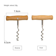 (Style A 1pc) 1~4PCS Iron Can Opener Effortless High-quality Pra