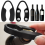 (16pcs) Bottle Foil Cutter Easy To Use Sharp Wine Foil Rem 2