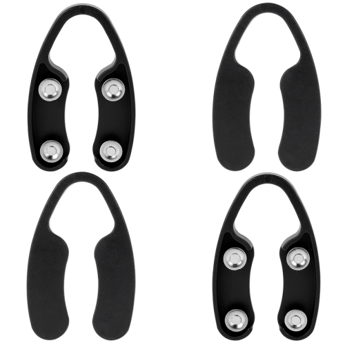 (8pcs) Bottle Foil Cutter Easy To Use Sharp Wine Foil Rem 2