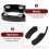 (16pcs) Bottle Foil Cutter Easy To Use Sharp Wine Foil Rem 5