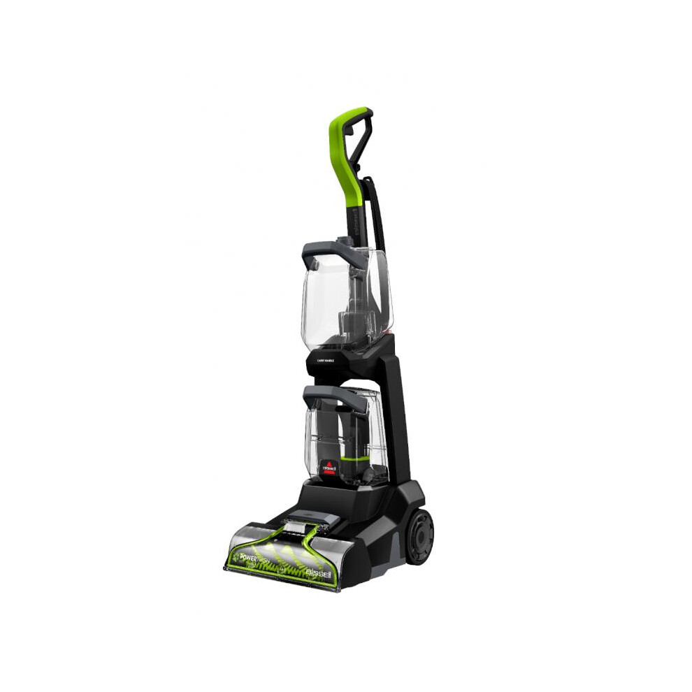 Bissell PowerWash Pet 3878E Upright Carpet Cleaner 600W