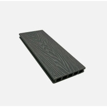 (8 x Decking Boards) Durable Grey Decking Boards with 10-Year Rot Guarantee Easy Installation