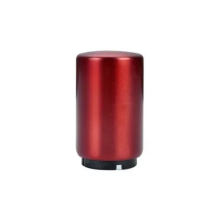 (Red) Stainless Steel Beer Bottle Opener Automatic Kitch