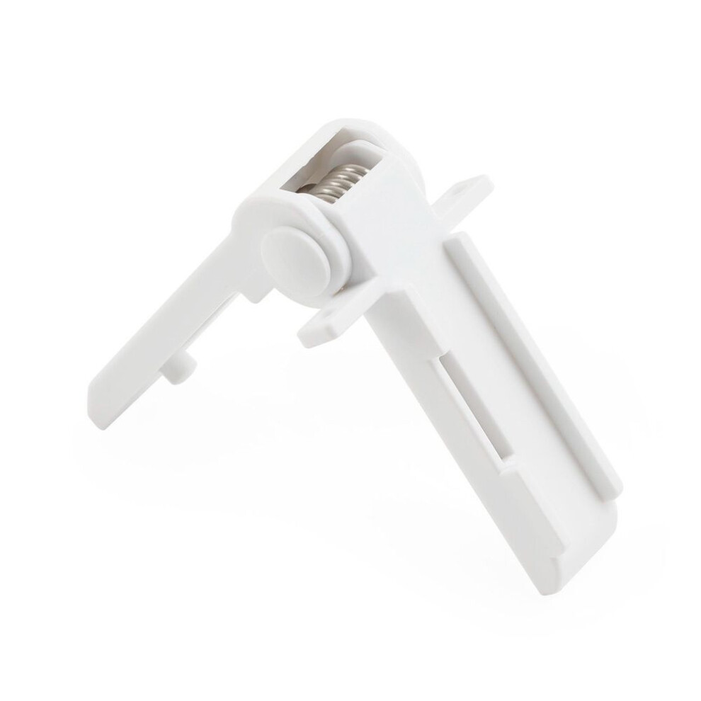 Rv Fridge Freezer Compartment Hinge 2412125011 For Dometic Caravan Motorhome Parts