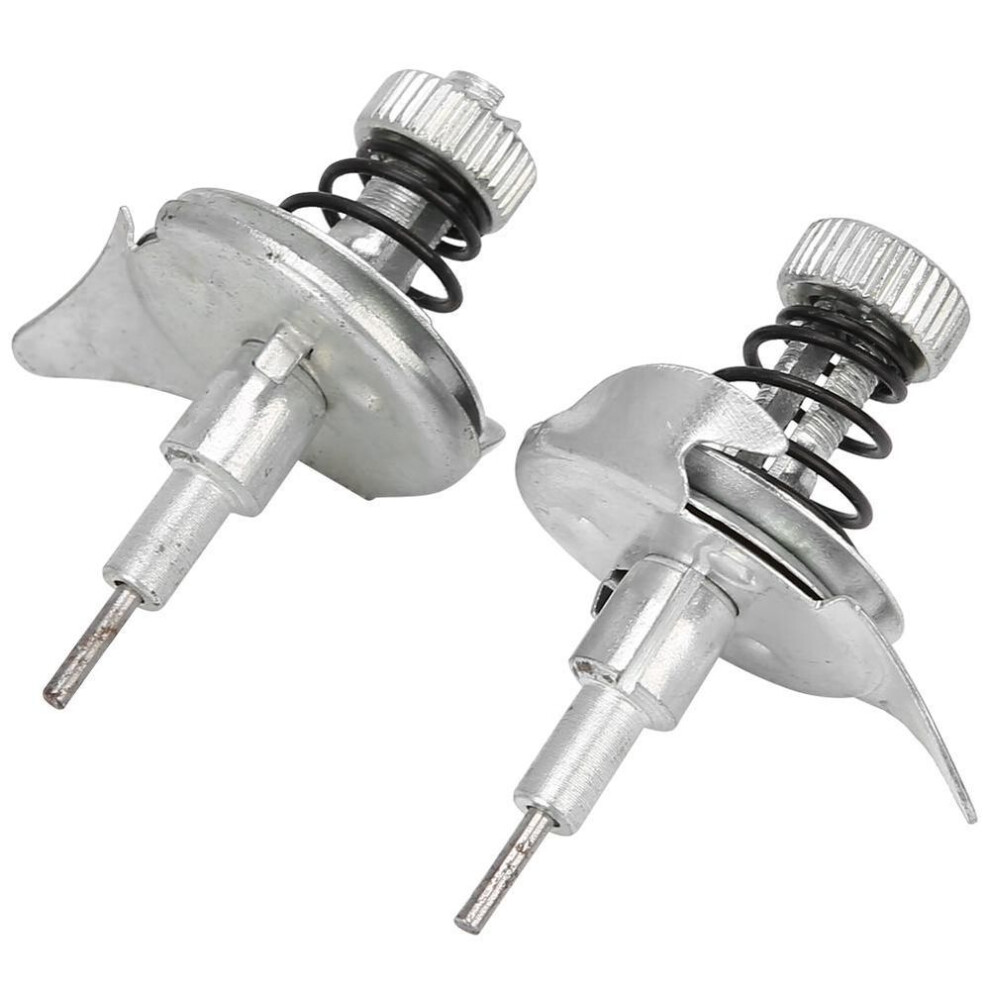 2pcs Thread Tension Replacement For Treadle Type Antique Domestic Sew Machine