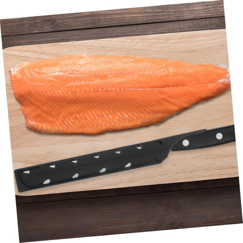 Funda protectora para bordes de sashimi 1