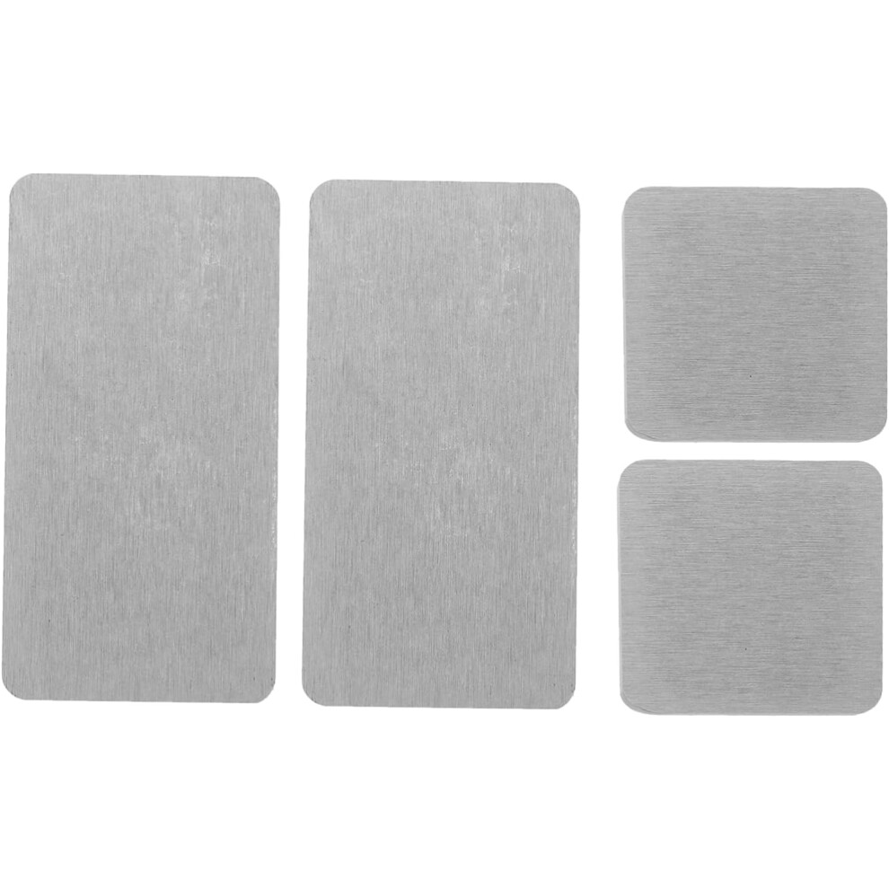 Posavasos De Secado RáPido (Paquete De 4), Absorbentes, Para Té, Jabonera Y Bebidas-image