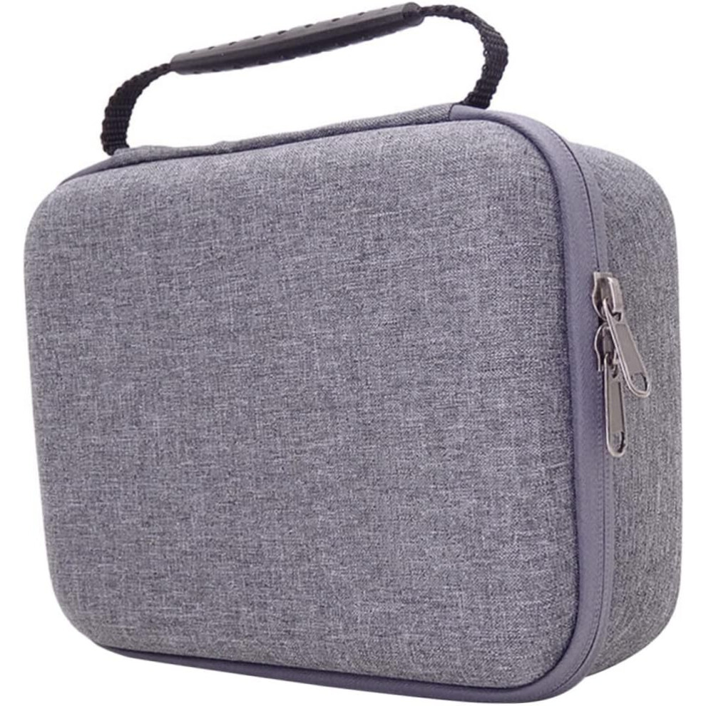 Bolsa Organizadora De Cables, Bolsa Organizadora De Cables SúPer Grande, Oxford, Resistente, Organizador ElectróNico, Estuche De Viaje-image