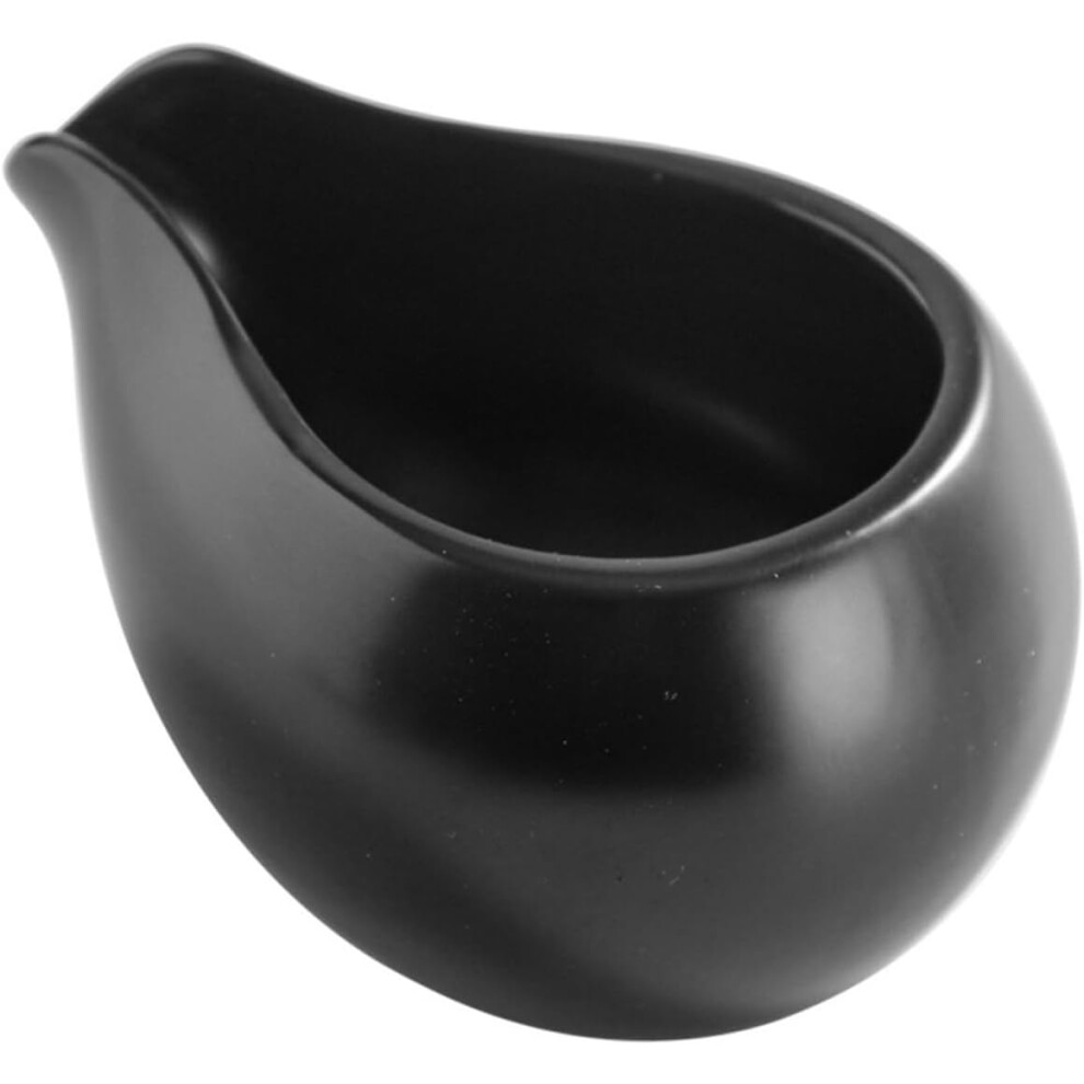 Jarra De CeráMica De Estilo JaponéS Para Crema, Salsa De Leche, Recipiente PequeñO Para Leche, Taza De Café Para Comidas Occidentales-image