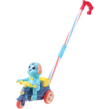 Juguetes para bebés de 0 a 3 meses, sonajeros en espiral, colores brillantes, algodón suave, promueve el desarrollo sensorial.