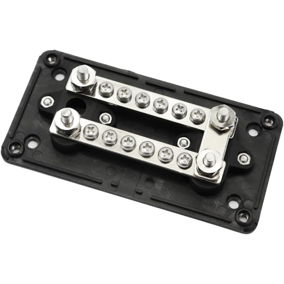 Bloque De DistribucióN De EnergíA Para AutomóVil Bloque De DistribucióN De EnergíA Para Barco-image