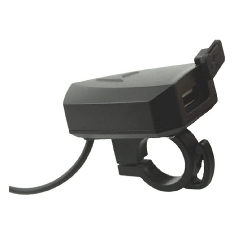 Cargador De TeléFono Para Motocicleta EléCtrica, Adaptador De Corriente Duradero, 1 Unidad-image