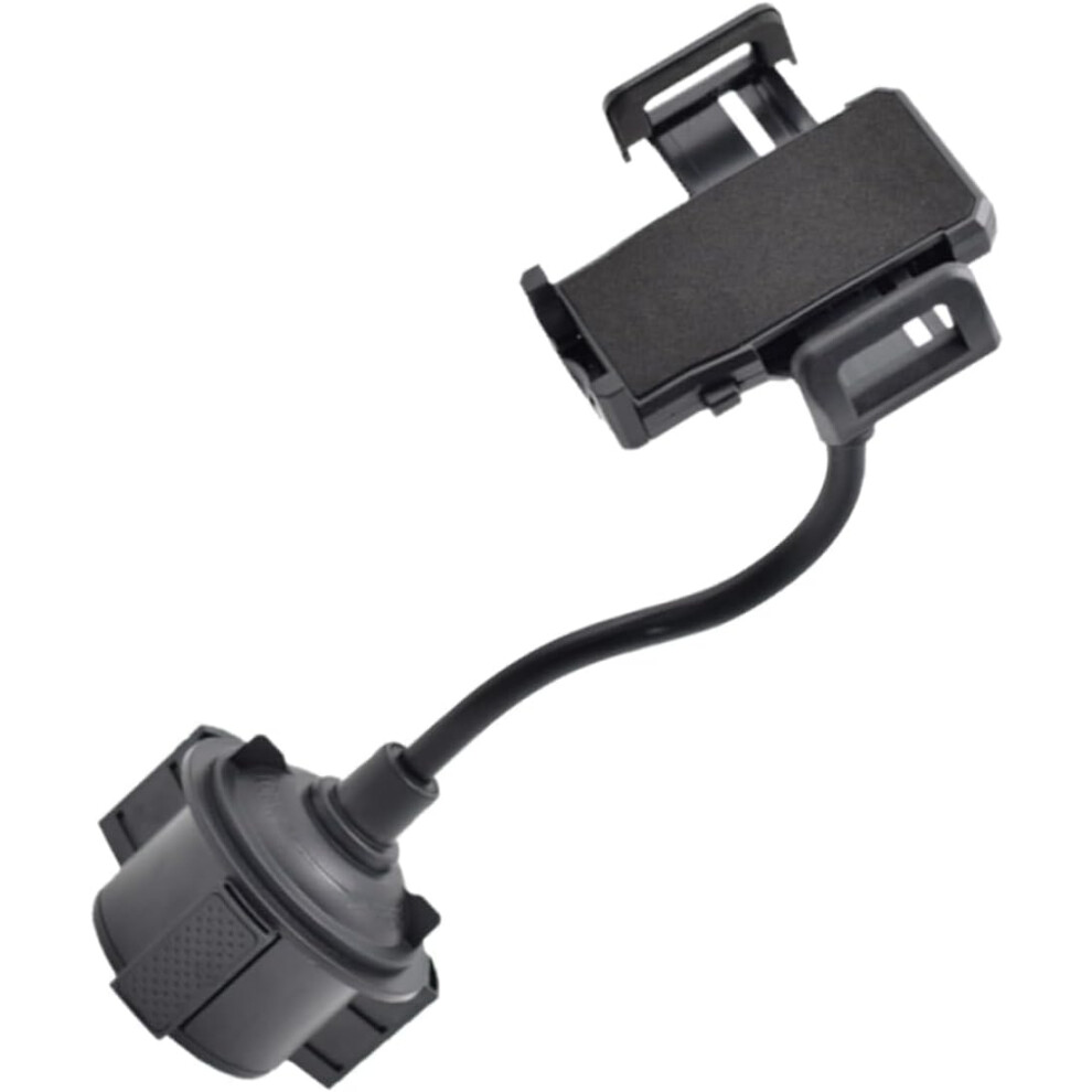 Soporte Universal Para TeléFono En El Salpicadero Del Coche.-image