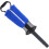 Recogedor de putter de golf creativo, resistente y reutilizable, fácil de transportar. 1