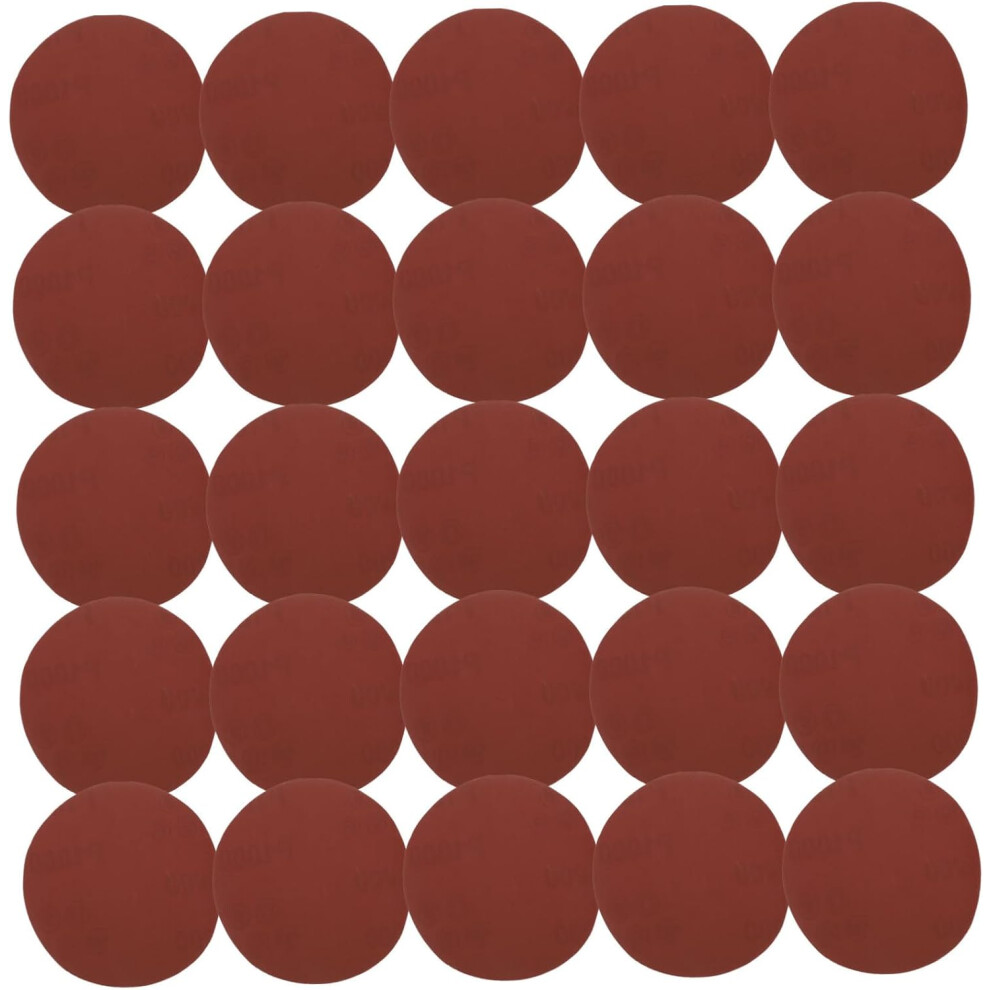 Pieza De Pulido De Papel De Lija De Alta Calidad Para Bolos, Almohadilla De Papel De Lija Flexible Y Resistente Para Bolos, FáCil De Usar-image