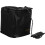 Cubo de pesca plegable Eva para cebo 1