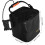 Cubo de pesca plegable Eva para cebo 2