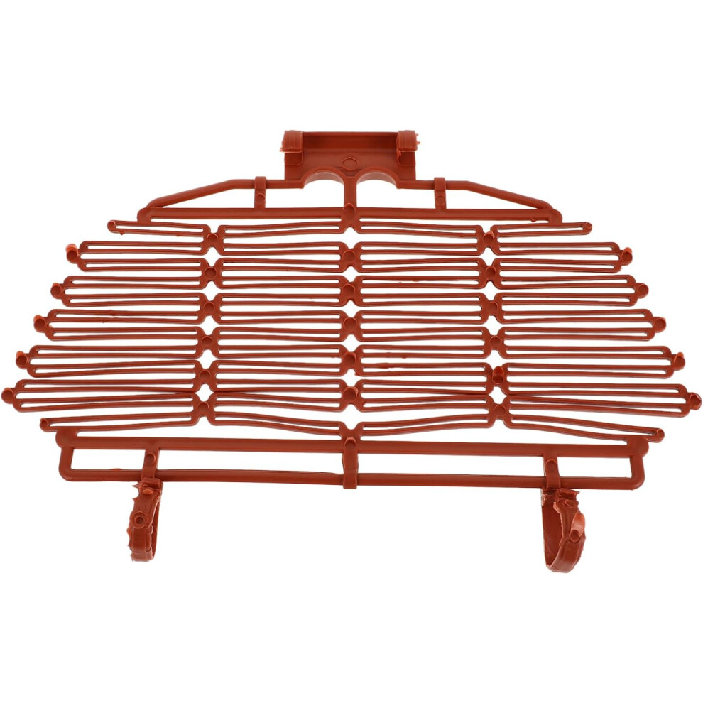 Tapa De Cesta Para Bicicleta, Portaequipajes Delantero Para Bicicletas, VersáTil, FáCil Almacenamiento Para Accesorios De Cesta Para Bicicleta-image