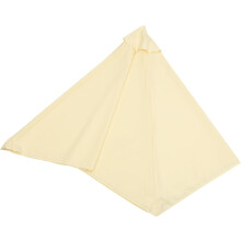 Tela para paraguas, accesorio reutilizable para paraguas, accesorio para coche, toldo para paraguas.