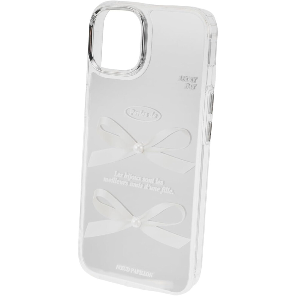 Funda Para TeléFono, Funda Protectora Suave, Fundas Protectoras Para TeléFono, Fundas Para TeléFono Encantadoras, Fundas Para TeléFono Con Lazo-image