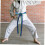 Cinturón de karate de repuesto, cinturón de taekwondo, cinturón de karate multifunción 5