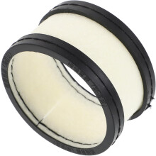 Accesorios para lavadora de bolas, componente de lana para bolas de billar, anillo de lana para el cuidado de las bolas de billar, círculo de fieltro