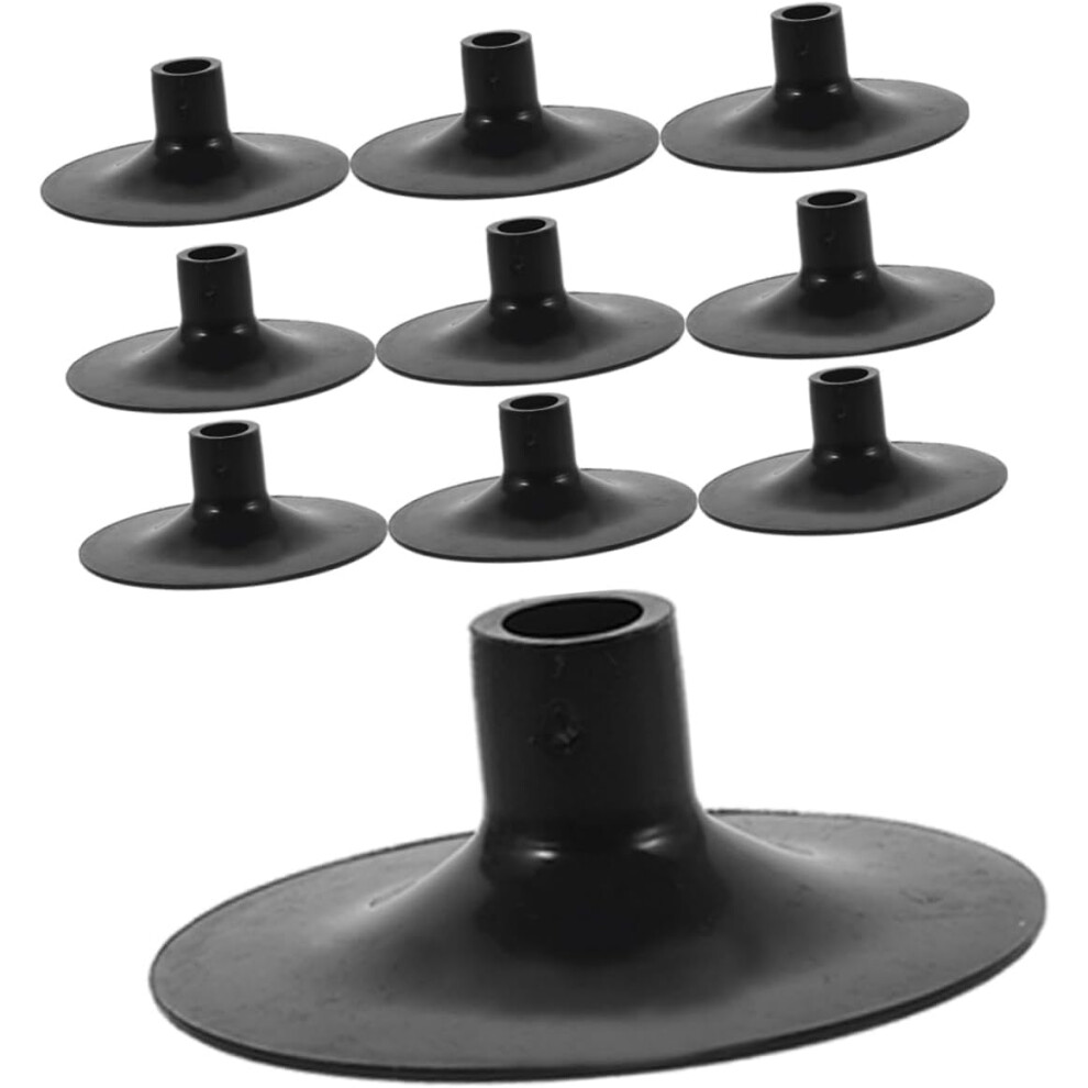 Juguetes De Tiro Con Arco Seguros Y Divertidos, 15 Piezas Con Ventosas Y Puntas De Goma Para Que Los NiñOs Jueguen.-image