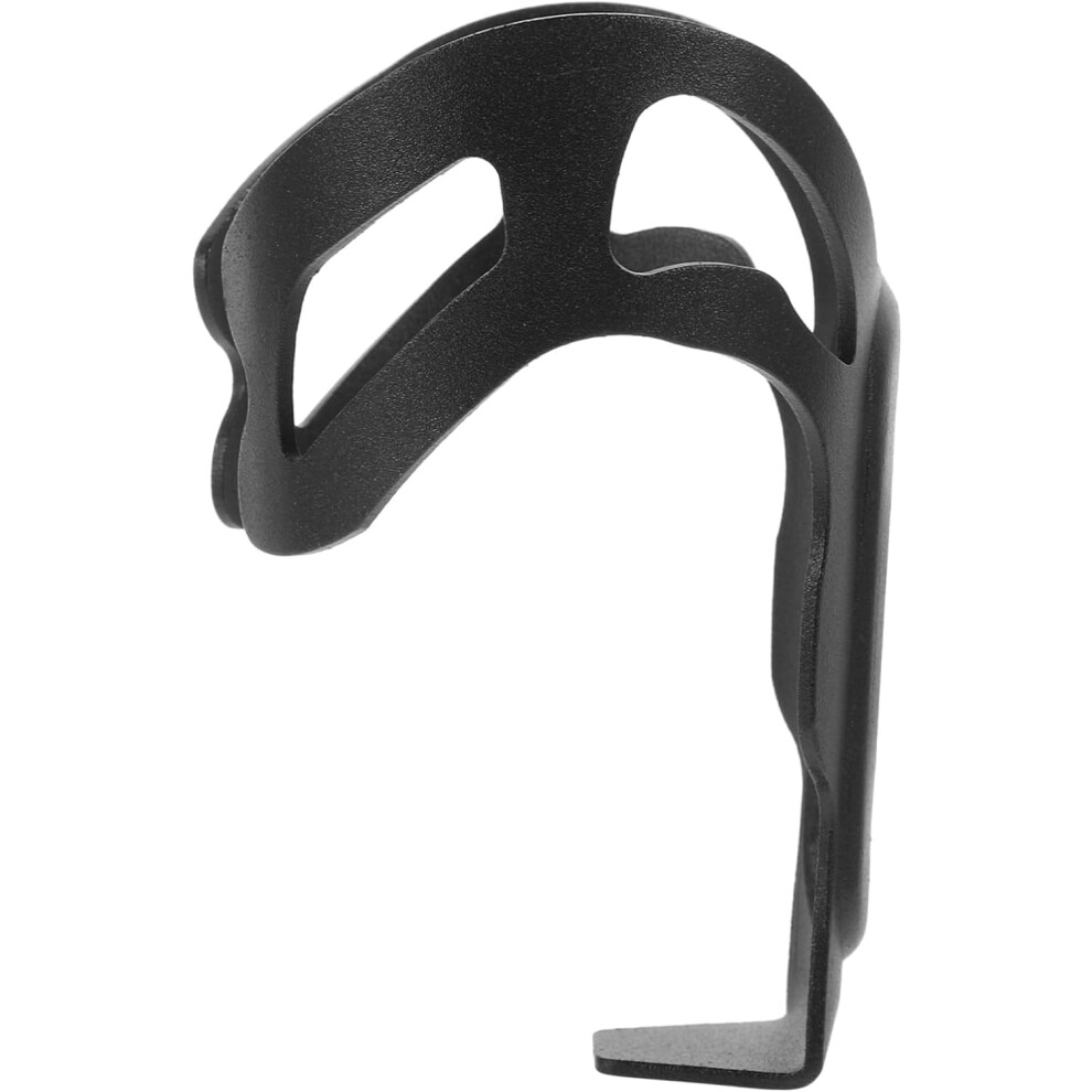 Portabotellas Para Bicicleta, Portabotellas Para DetráS Del Asiento, Ligero Y Moderno.-image