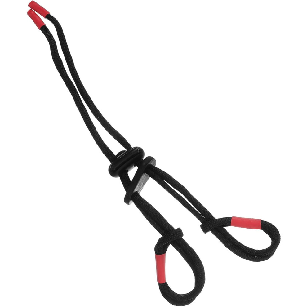 Cuerda De UnióN Para Arco De Tiro Con Arco Que Evita Que El Arco Se Caiga. Soporte Para Cuerda De Arco.-image