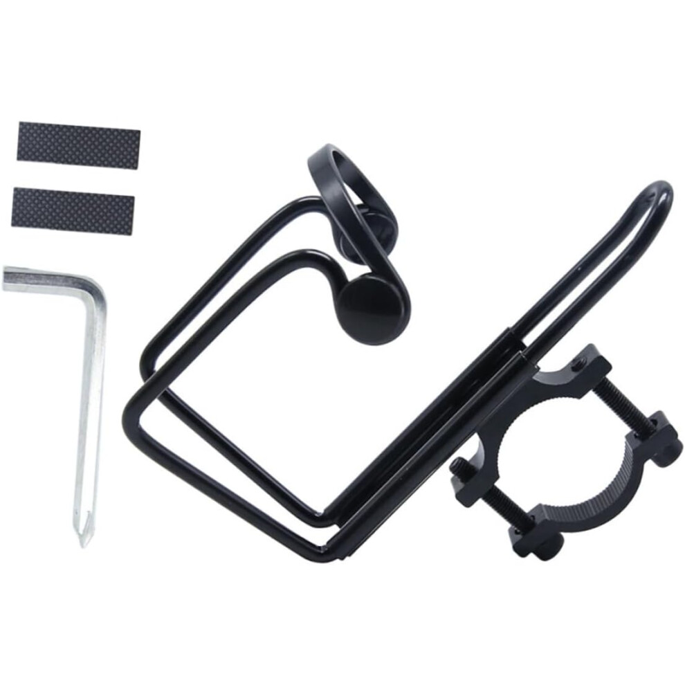 Juego De Portabotellas Para Bicicleta, Portabotellas Para Motocicleta, Portabotellas Para Ciclismo-image