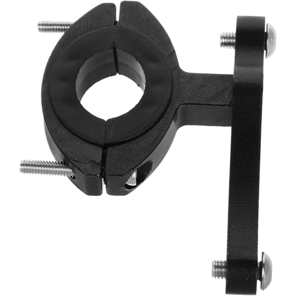 Adaptador De Montaje Para Botella, Soporte Para Manillar, DiáMetro Ajustable Para Botellas De Agua Estandarizadas.-image