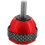 Funda protectora para carrito de golf con bola amortiguadora 1