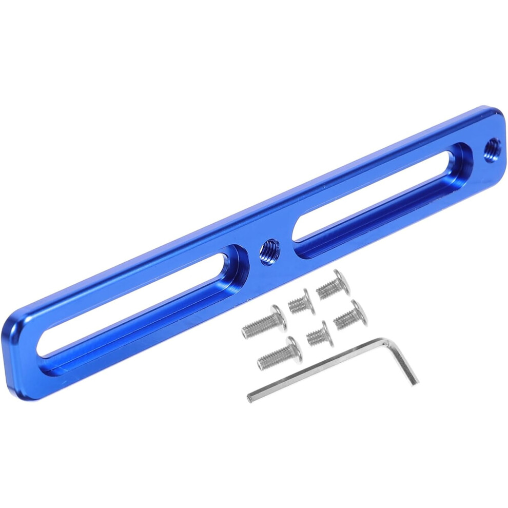 Extensor De PortabidóN Para Bicicletas, Soporte Para PortabidóN Para Accesorios De Bicicleta-image