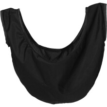 Toallitas limpiadoras para bolas de boliche Bolsa de accesorios Bolsa de boliche lavable para una sola bola