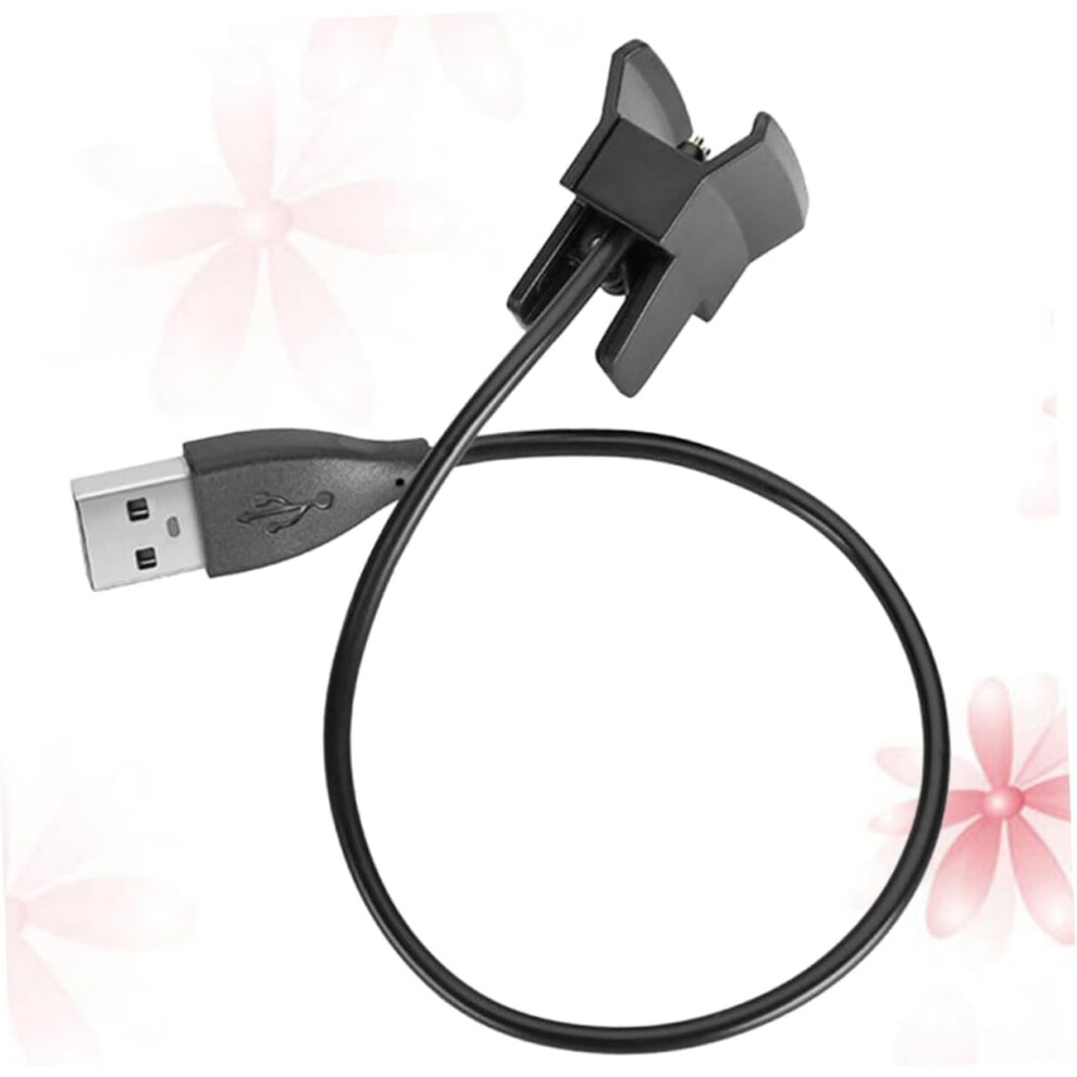 Cable Cargador Compatible Con Reloj Inteligente Cable Cargador Cable De Carga-image