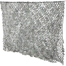 Red de camuflaje para acampar, protección para plantas, larga vida útil, efecto invisible, protección para caza.