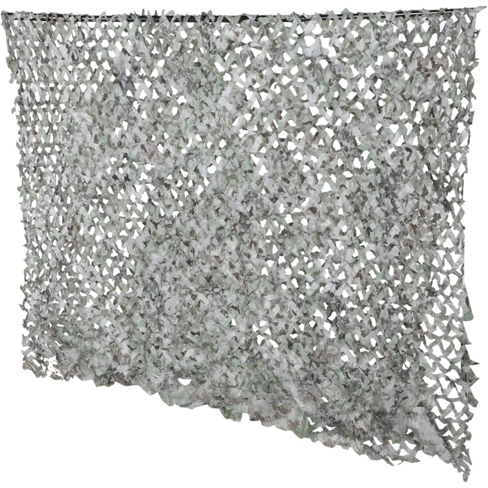 Red De Camuflaje Para Acampar, ProteccióN Para Plantas, Larga Vida úTil, Efecto Invisible, ProteccióN Para Caza.-image