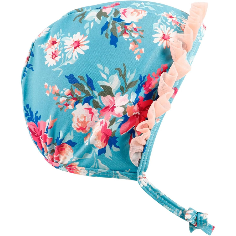 Gorro De NatacióN Gorros De NatacióN Para Mujer Gorro De NatacióN Para Trenzas Y Rastas Gorros De NatacióN Profesionales-image