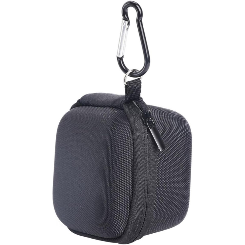 Estuche Para Guardar Auriculares InaláMbricos, Bolsa De Viaje, Organizador Resistente A Golpes-image