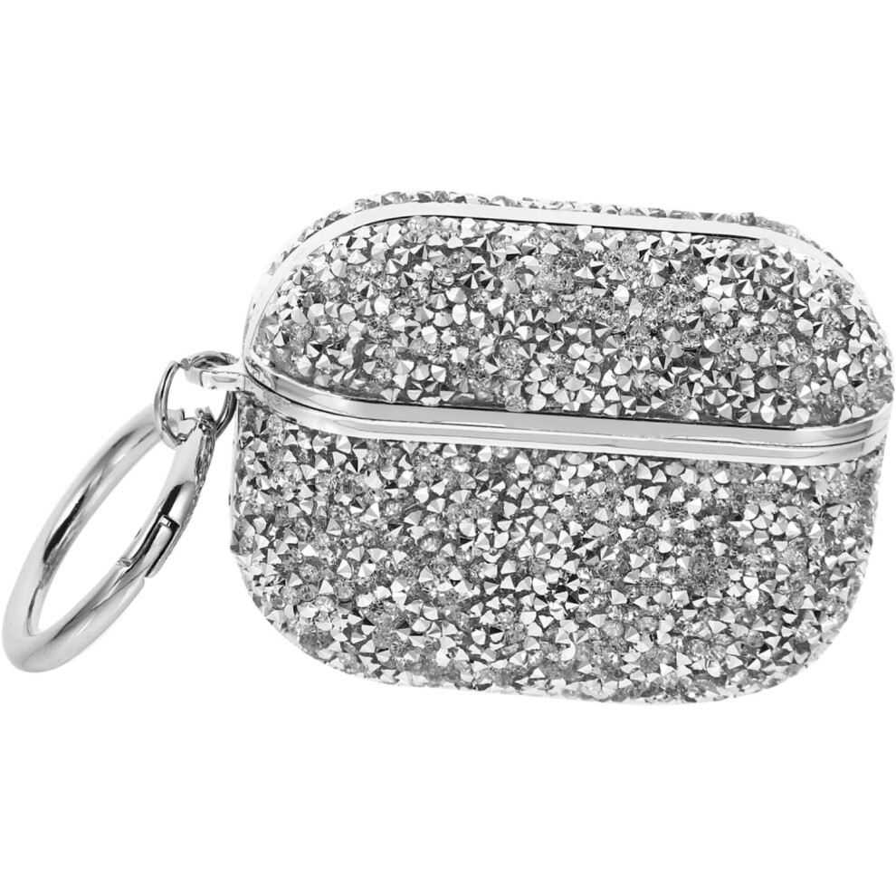 Estuche Para Auriculares, Minibolsa, Cargador, Auriculares Grandes-image