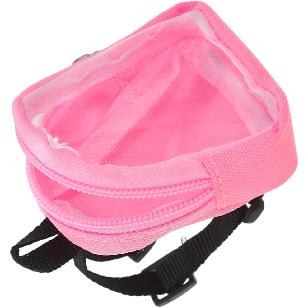 Mochila PequeñA, Mochila Escolar, Mochila De Burbujas, Mochila Para NiñA, Mochila De Peluche, Mochila Para MuñEcas.-image