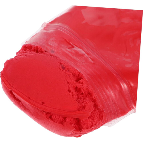 Kit de 24 piezas de arcilla coloreada para modelar terrarios 1
