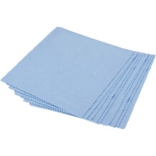 80 piezas Paño de limpieza Paño de limpieza para cámaras Paño de limpieza para gafas Paños de limpieza
