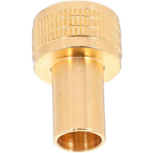 Tornillo de latón para taco de billar Tornillo de unión para taco de billar Conector de latón para taco de billar Taco de billar