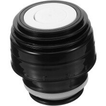 Reemplazo de tapa universal para hervidor de vacío | Tapas de sellado térmico para botellas | Tapón para termo de agua