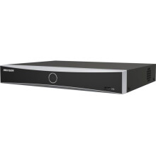 Registratore NVR Hikvision Pro AcuSense 16 Canali 1U 4K – DS-7616NXI-K1(D)