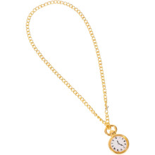 Reloj de bolsillo en miniatura, adorno para casa de muñecas, reloj de bolsillo pequeño para casa de muñecas, mini reloj decorativo, figurita