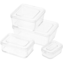 juego de decoraciones para loncheras de simulación en miniatura de casa de muñecas para almacenar alimentos en miniatura.