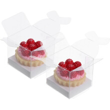 Modelos de pastel simulados, postres falsos realistas en tamaño mini para accesorios de fotos y decoraciones de fiesta.