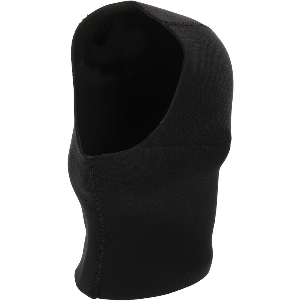 Capucha De Buceo, Gorro De Buceo Calentado, Funda Para Exteriores, Gorro De BañO Que Mantiene El Calor, Gorro Que Mantiene El Calor-image